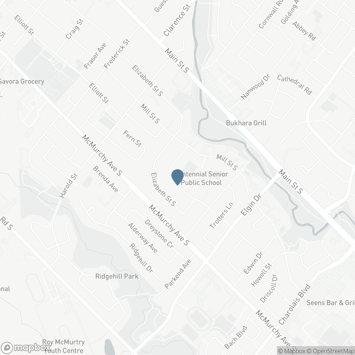 24 LADORE DRIVE, Brampton, Ontario L6Y 1V5